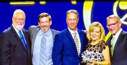OutsideAgents.com celebrates a big win