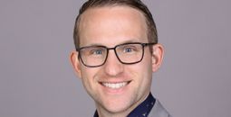 Tern, David Shull, people, 40 under 40