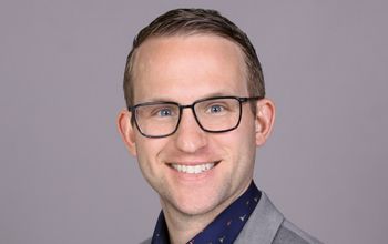 Tern, David Shull, people, 40 under 40