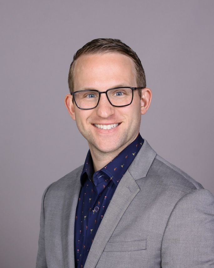 Tern, David Shull, people, 40 under 40