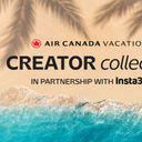 Air Canada Vacation Creator Collective