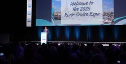 ASTA River Cruise Expo 2025, Zane Kerby