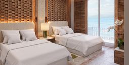 Paraiso de la Bonita, a Luxury Collection Adult All-Inclusive Resort, Riviera Maya