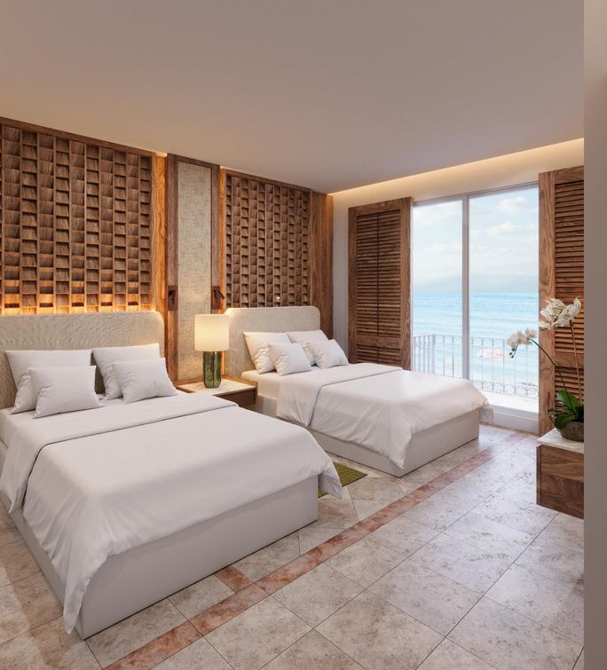 Paraiso de la Bonita, a Luxury Collection Adult All-Inclusive Resort, Riviera Maya