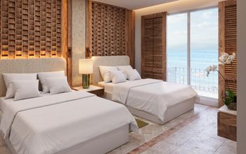 Paraiso de la Bonita, a Luxury Collection Adult All-Inclusive Resort, Riviera Maya