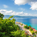 Montego Bay beach