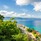 Montego Bay beach