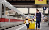 Discover Germany Together with Special Family Rail Fares