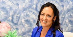 Travel Advisor Success Story: Sarah Kline, Time for Travel