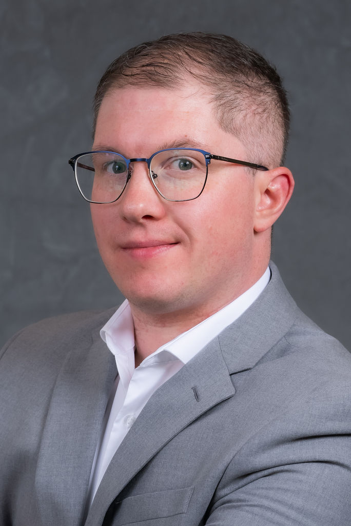 Jarret Kettinger