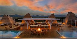 W Hotels Debut W Punta Cana, Its First All-Inclusive Resort
