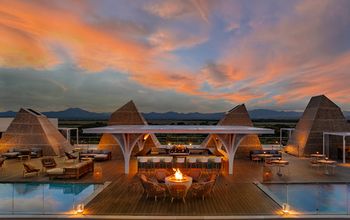 W Hotels Debuts W Punta Cana, Its First All-Inclusive Resort