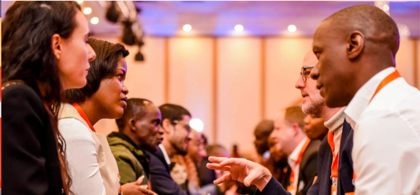 Image: FHS Africa est un rassemblement d’investisseurs, de décideurs gouvernementaux et de promoteurs hôteliers (Source: FSH Africa)