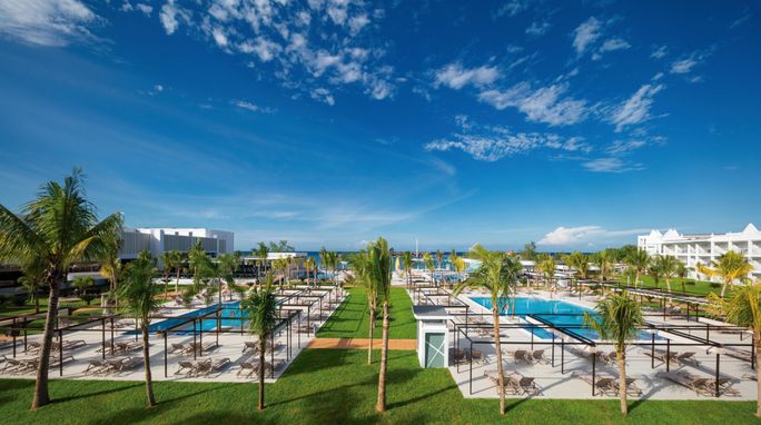RIU Montego Bay RIU Montego Bay