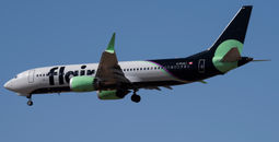 Flair Airlines