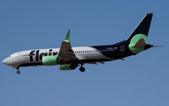 Flair Airlines