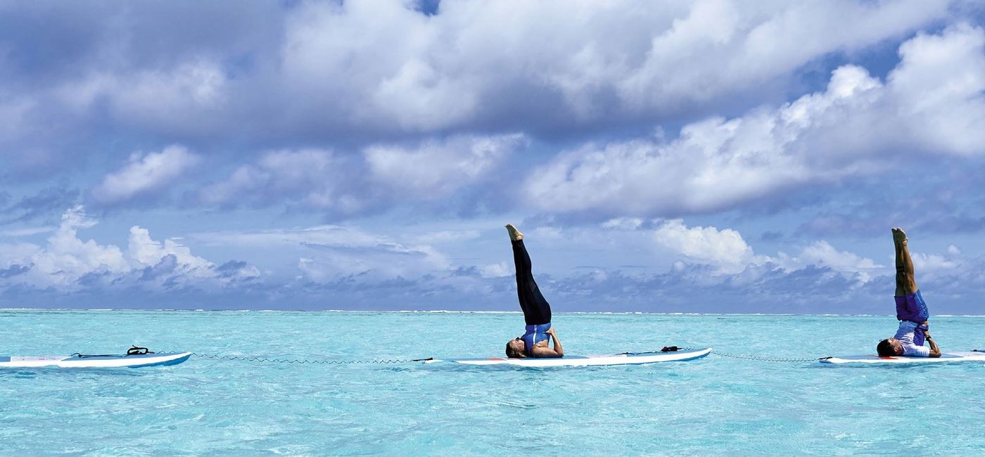 Image: (Courtesy of RIU Hotels & Resorts)