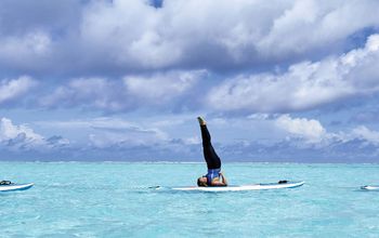 Save up to 63%+ Up to $2,260 in Resort Credits and FREE access to Splash Water World and Riu Party