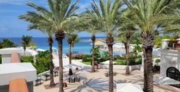 Sandals Royal Curacao