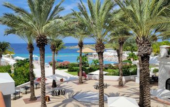 Sandals Royal Curacao