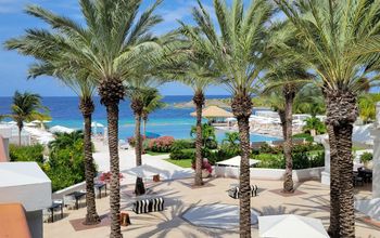 Sandals Royal Curacao