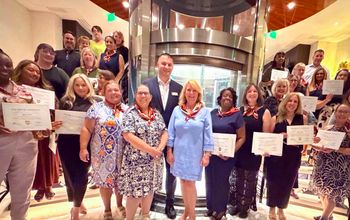The Travel Institute Debuts CTA Immersion Program With AmaWaterways Cruise