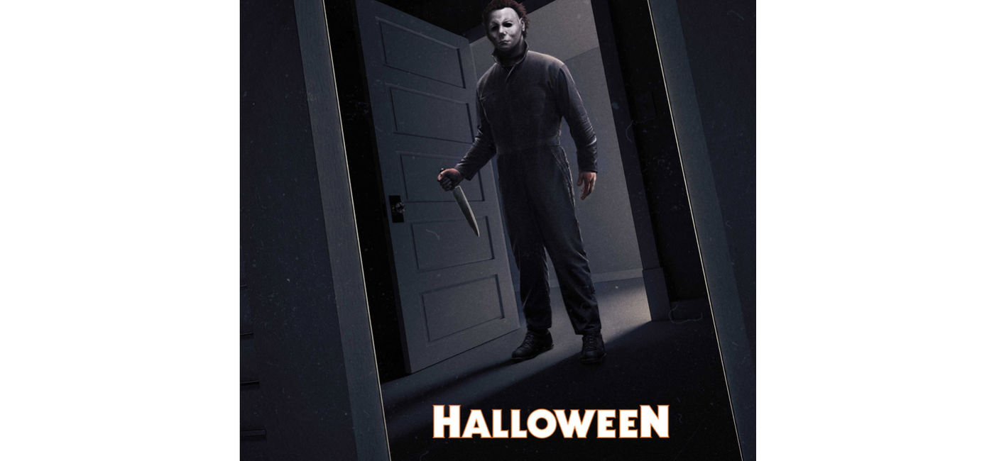 Image: Michael Myers makes return to Universal Studios’ Halloween Horror Nights. (photo via Universal Studios Media)