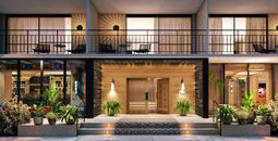 Romer House Waikiki, hotels in waikiki, oahu hotels, adults-only hotels in hawaii, oahu adults-only hotels