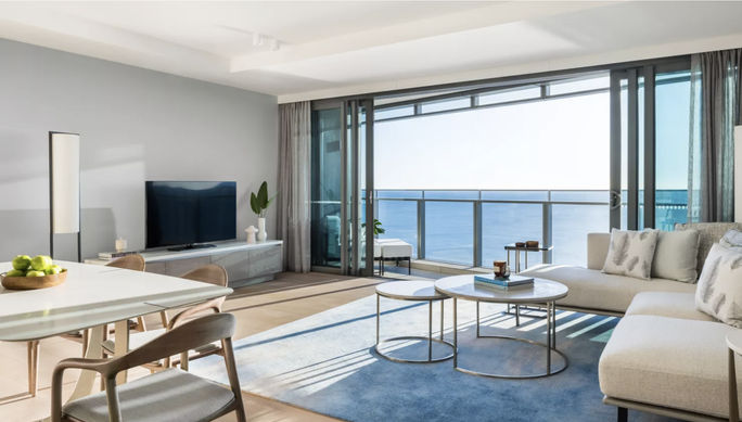 The Langham Hotels in Australia The Langham Hotels in Australia