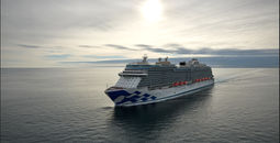 Discovery Princess