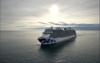 Discovery Princess