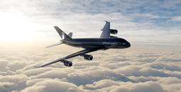 Preferred Hotels & Resorts, private jet journeys