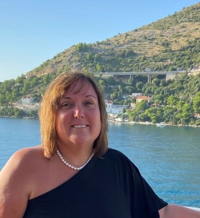 Highest Sales with Air Canada Vacations – Angela Randell
