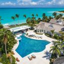 Villa Salacia, Turks & Caicos