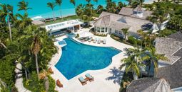Villa Salacia, Turks & Caicos