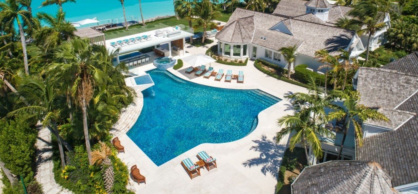 Haute Retreats Caribbean Villas