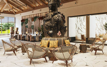 Ocean Allure Costa Mujeres