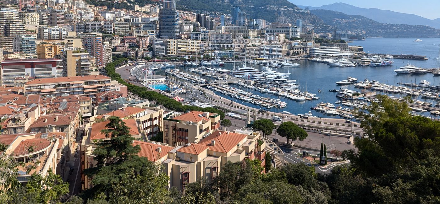 Image: Monaco (Photo Credit: Eric Bowman)