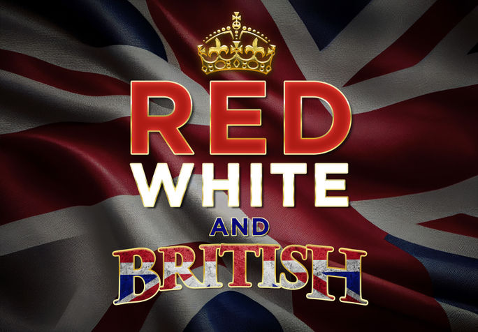 NCL is debuting a new British tribute performance, "Red, White & British" this year. Norwegian Cruise Line, cruise entertainment
