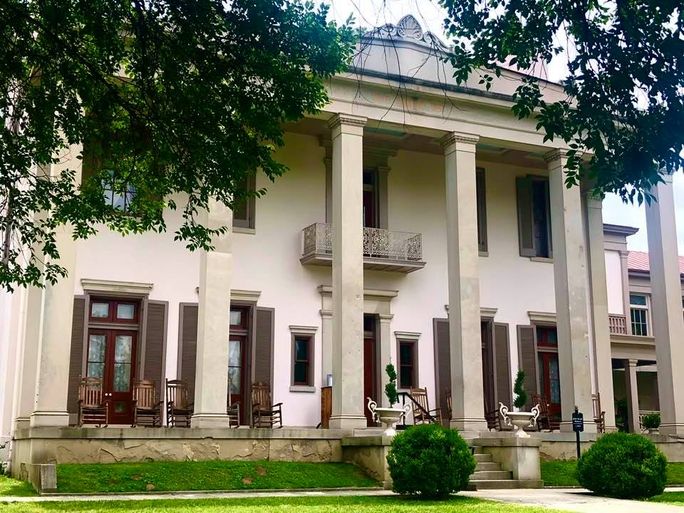 Belle Meade Plantation