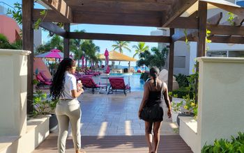 02 Beach Club Barbados