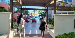 02 Beach Club Barbados
