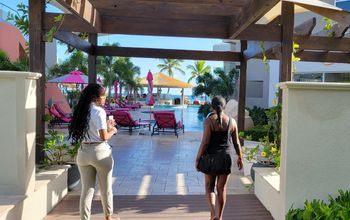 02 Beach Club Barbados