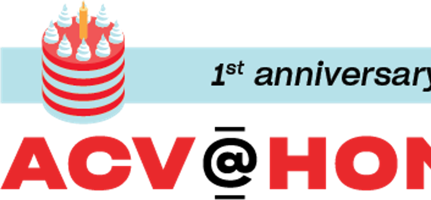 Image: Air Canada Vacations is celebrating the first anniversary of its ACV@Home support program for independent agents. (Photo Credit: Air Canada Vacations)