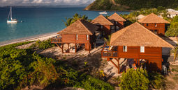 The Hideout White Bay, British Virgin Islands.