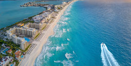 Cancun Hotel Zone