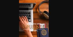 Opulence by OutsideAgents.com: Your Path to Premium Travel Growth
