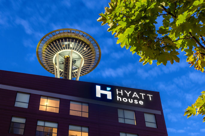 Hyatt House Seattle Downtown