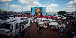 Hard Rock Beach Club Miami