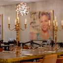 Amici Restaurant at Emotions by Hodelpa Puerto Plata